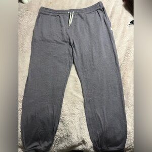 Vuori Women’s Performance Jogger- Sawyer Heather